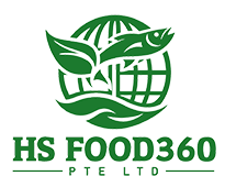 HS Food360 Fresh & Frozen Food Supplies Singapore